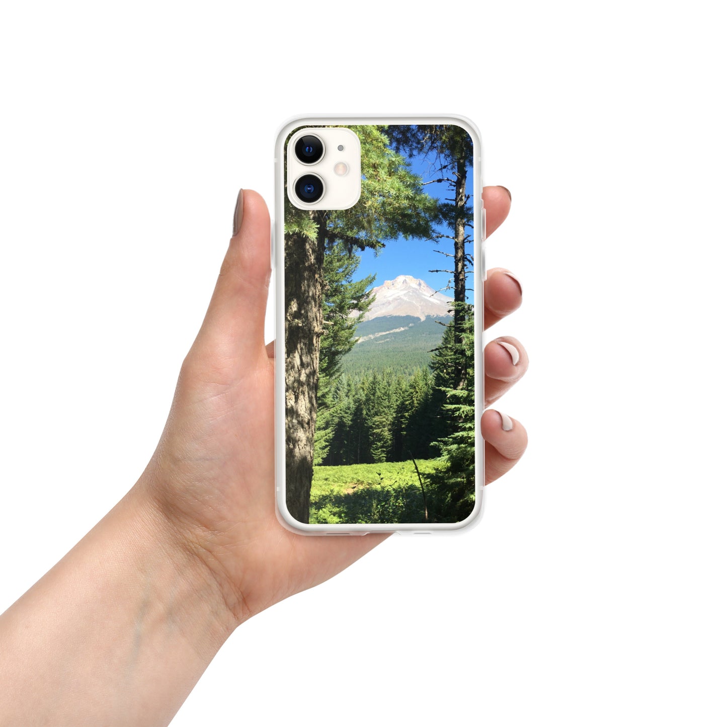 Mountain Trees - Case for iPhone®