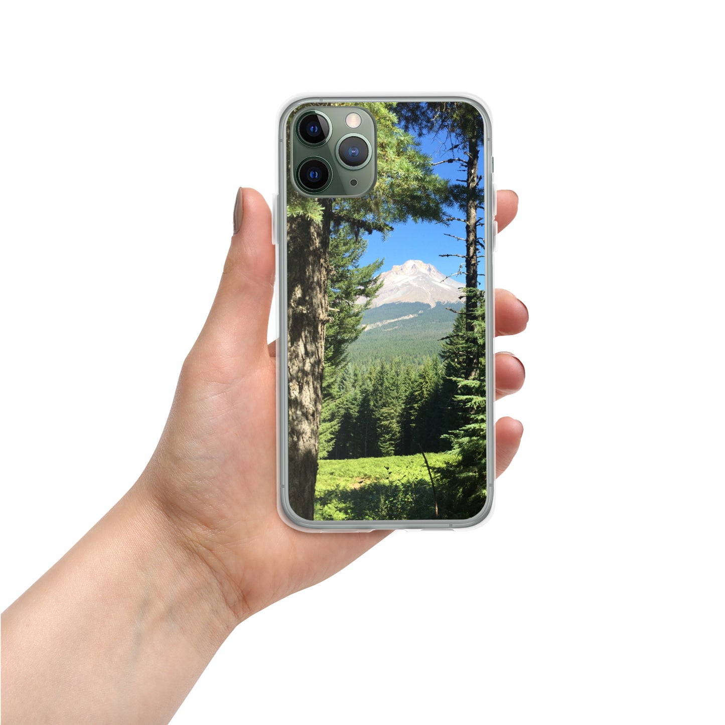 Mountain Trees - Case for iPhone®