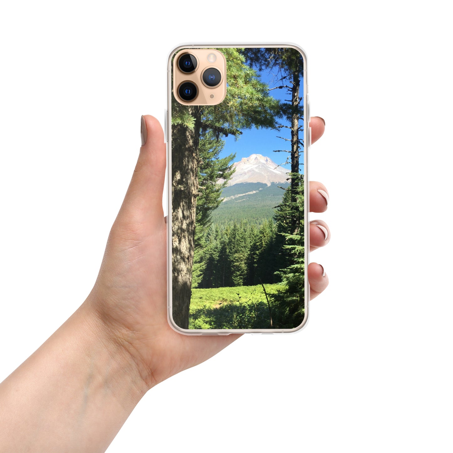 Mountain Trees - Case for iPhone®