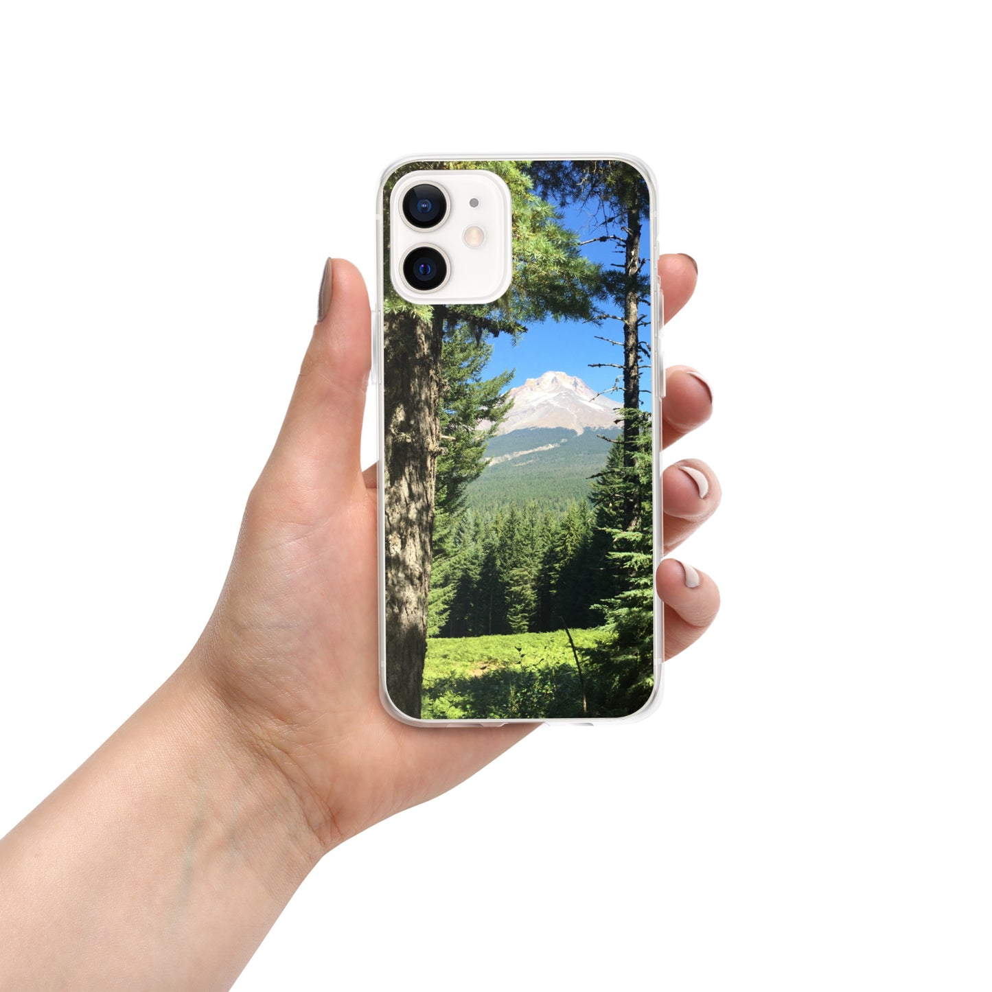 Mountain Trees - Case for iPhone®