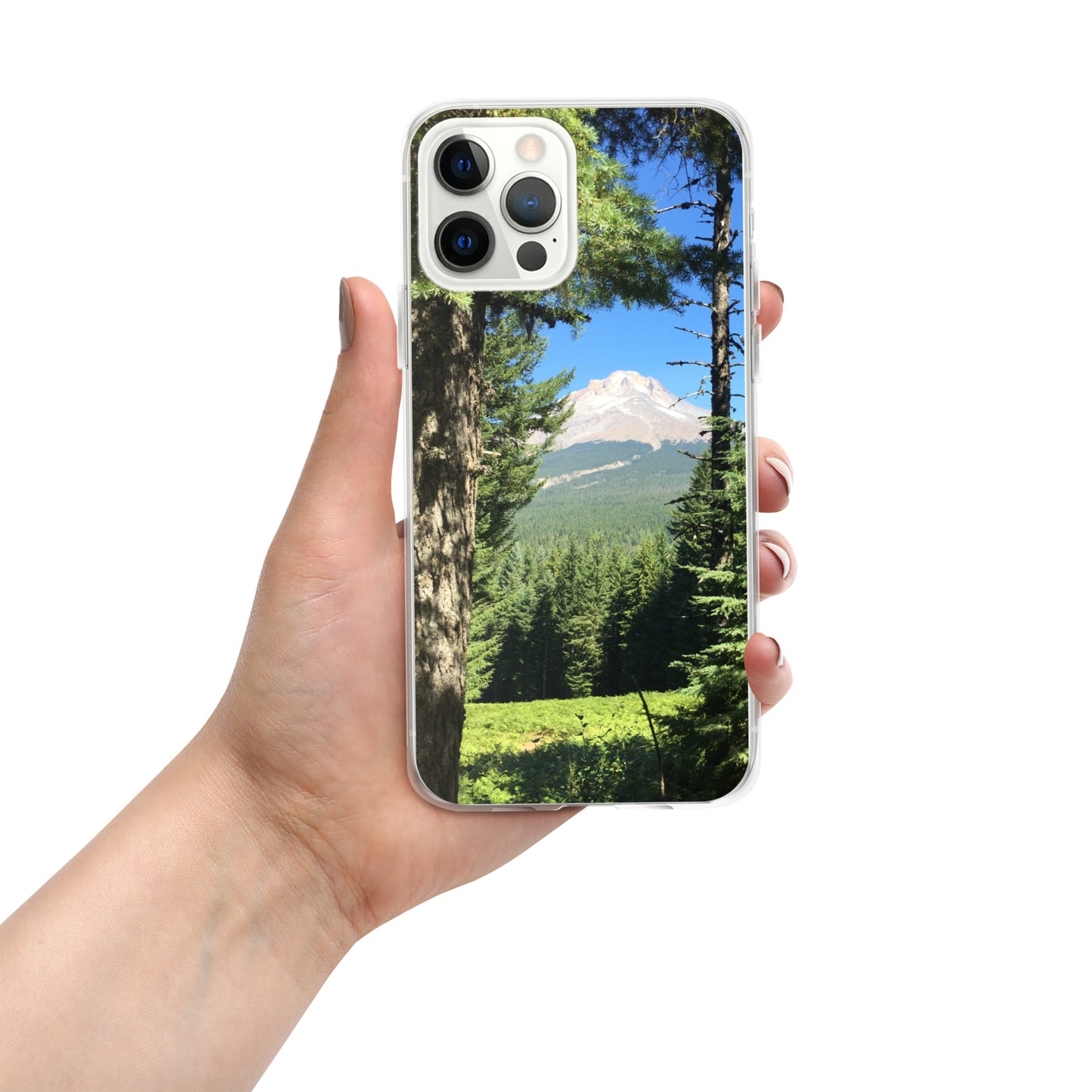 Mountain Trees - Case for iPhone®