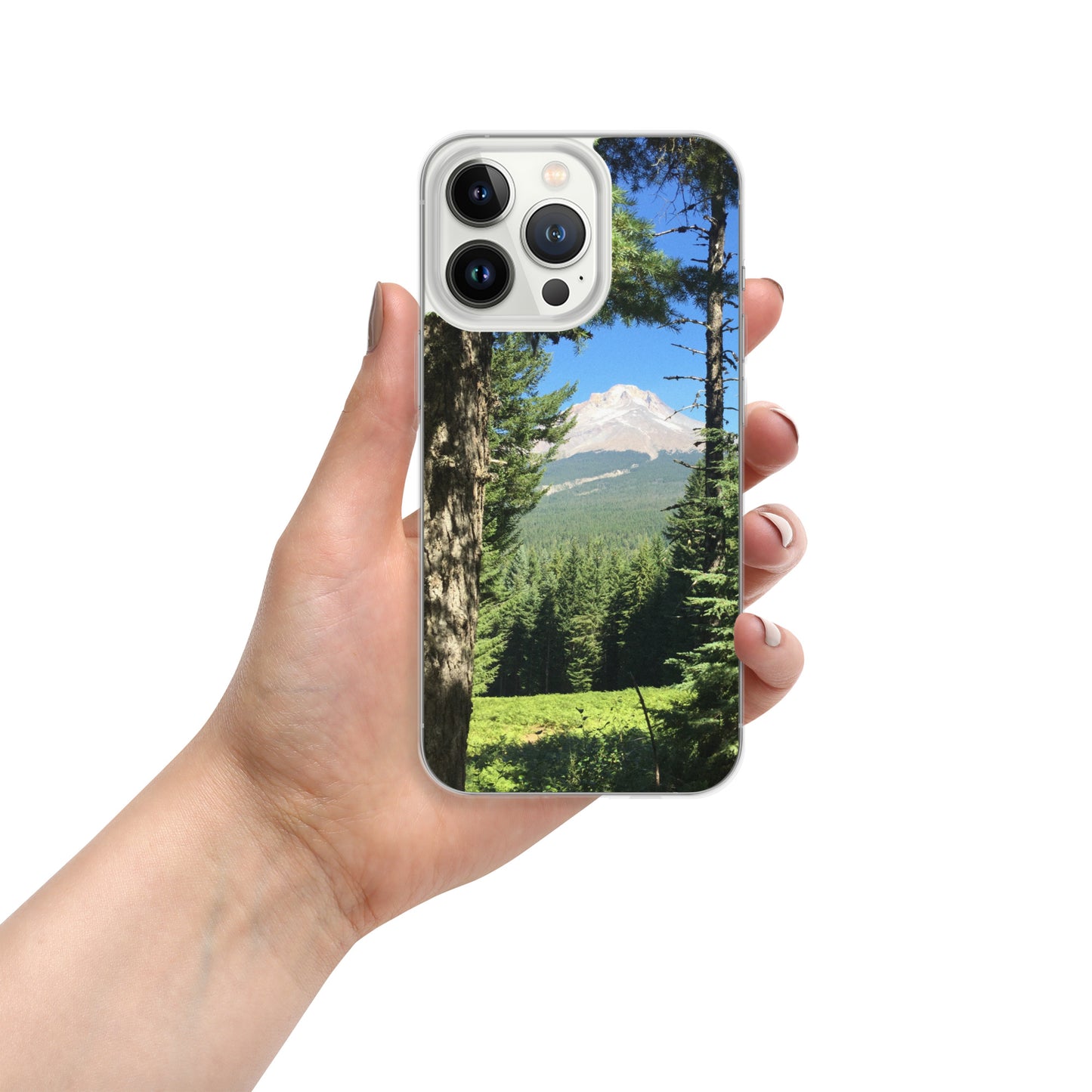 Mountain Trees - Case for iPhone®