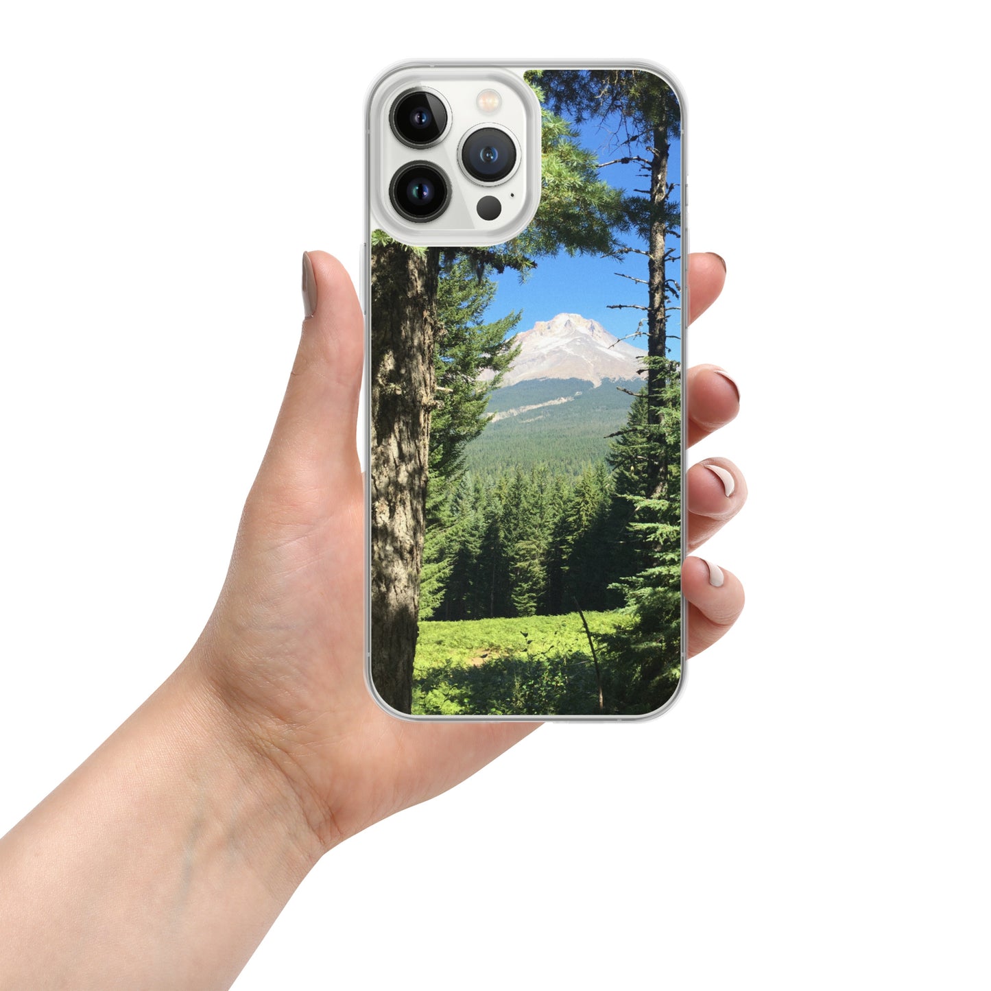 Mountain Trees - Case for iPhone®