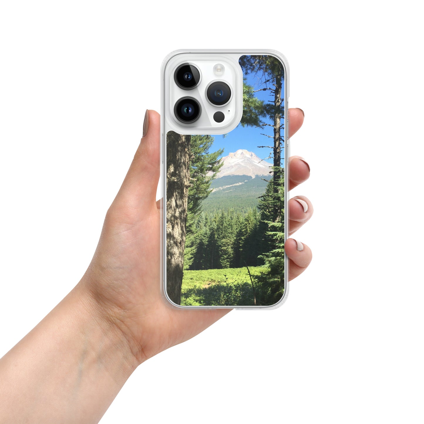 Mountain Trees - Case for iPhone®