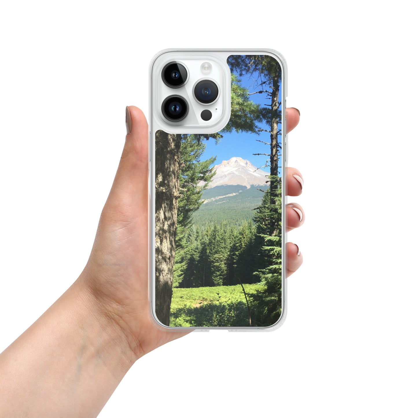 Mountain Trees - Case for iPhone®