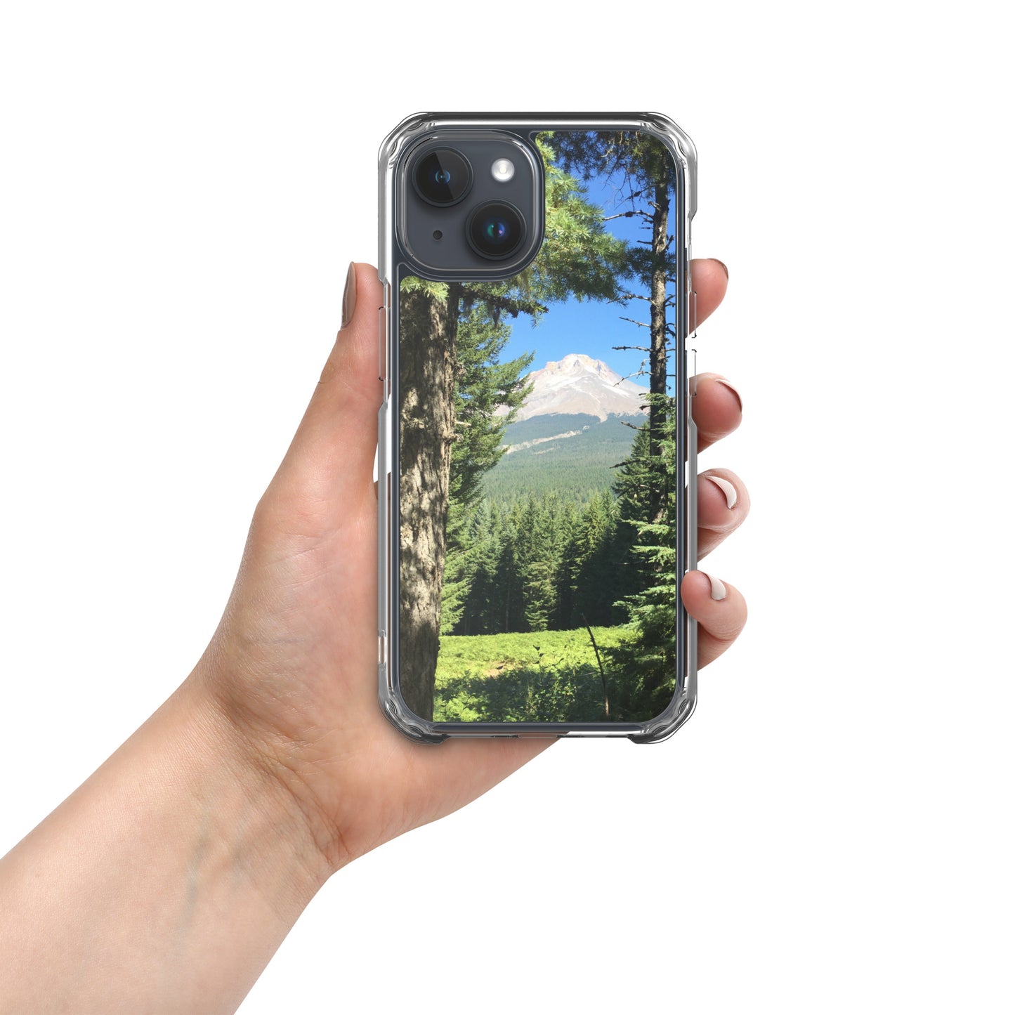 Mountain Trees - Case for iPhone®