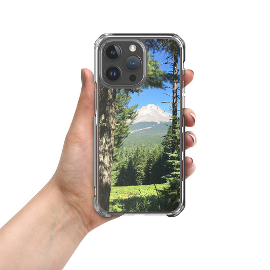 Mountain Trees - Case for iPhone®