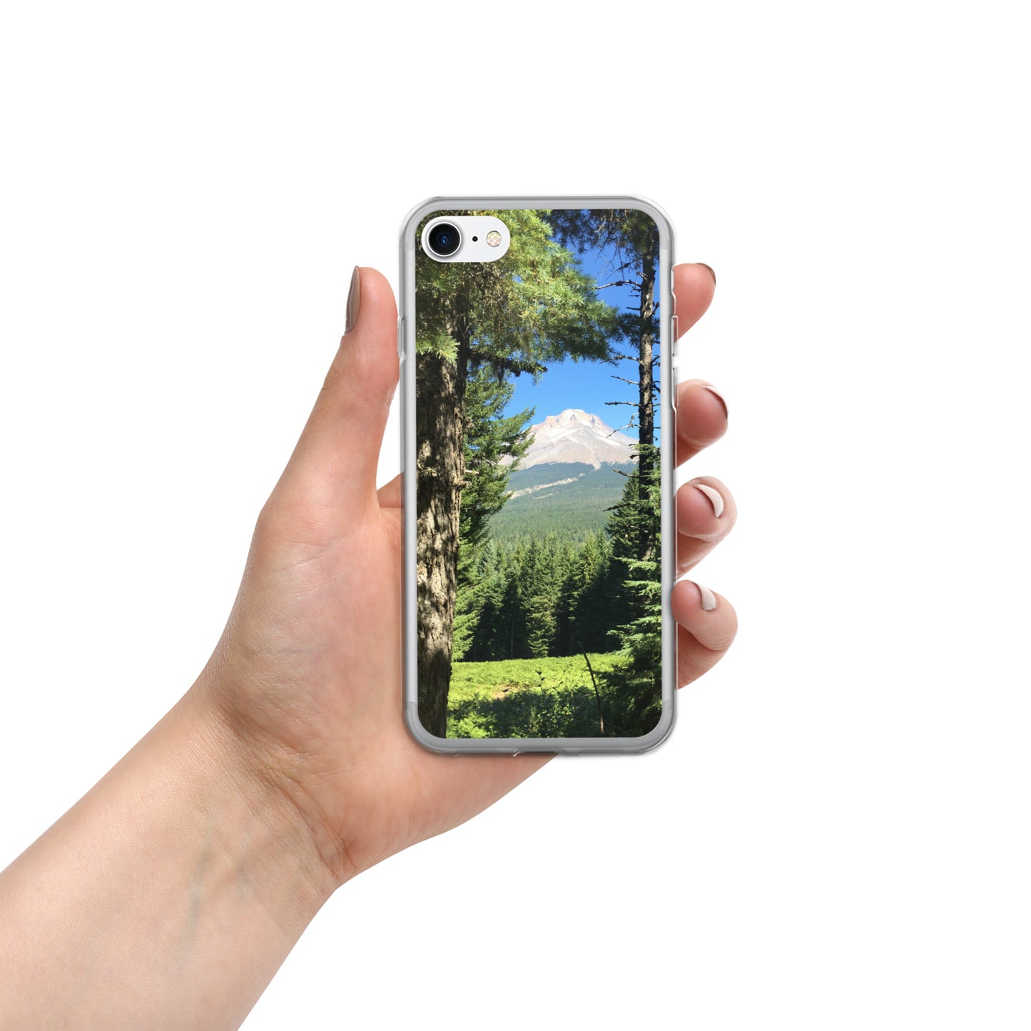 Mountain Trees - Case for iPhone®