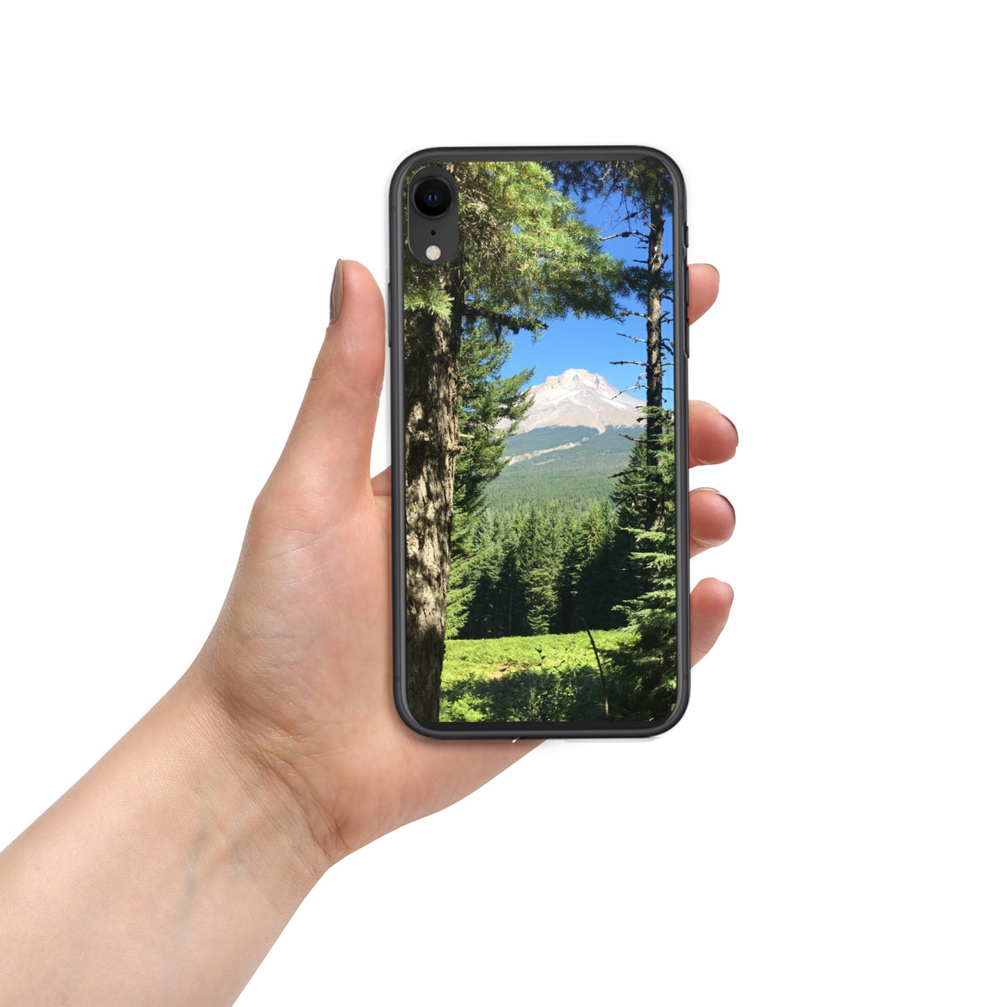 Mountain Trees - Case for iPhone®